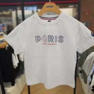 에스핏 HC08 PSG소매라벨RT 에스핏주니어 남아/PSG 반팔 티셔츠  SJZ304 MKRT82