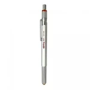 (로트링) 800 실버 0.5 샤프 R01904449 샤프/0.5mm (1개)