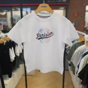 에스핏 HC08 PSG 그라데이션RT 에스핏주니어 남아/PSG 반팔 티셔츠  SJZ304 MKRT80