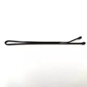 [룽스_66]실삔 데일리 헤어삔 미용실 삔 5.5cm 50개