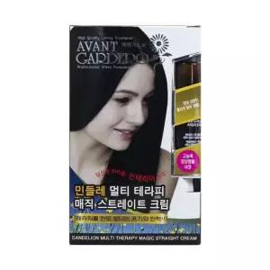 아방가드로 스트레이트 크림 매직 펌제