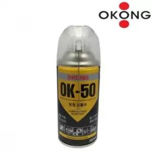 방청제 은플 오공 방청 윤활방청제 윤활제 OK 5 360ml