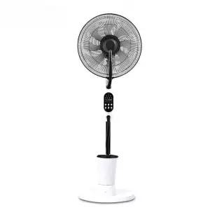 산업용 분무선풍기 안개 대형 소독 먼지 스프레이