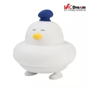 파란모자 오리 무드등조명등 무드등 취침등 전등 수면등