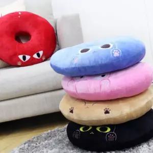 헬로캣 도넛방석N KW07442B