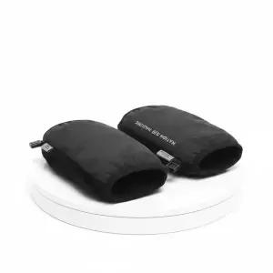 NATIONALGEOGRAPHIC N265AGL230 네이처 런 핑거리스 BLACK