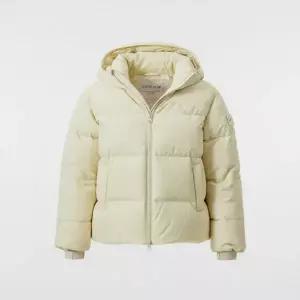 NATIONALGEOGRAPHIC N253AGL550 덤블 미튼 장갑 IVORY