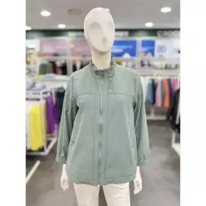 한정수량 [크로커다일레이디] 숏기장 여름 점퍼 CLDM-JP104