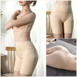 속바지 똥배보정 거들 여성드로즈 힙업 빅사이즈 뱃살