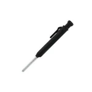 제도펜 목공샤프 홀더펜 건축 도면 펜슬 2.8mm STAN304