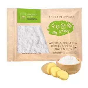 감자전분 1kg 2봉 감자가루