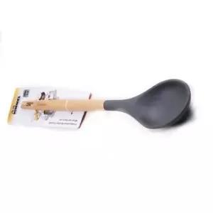 펜션볶음국자 주걱 볶음스푼 볶음요리용 실리콘주걱 시설