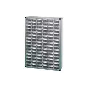 오피스 정리함 알루미늄 수납함 서류함 CA1022-2 (W09EC65)
