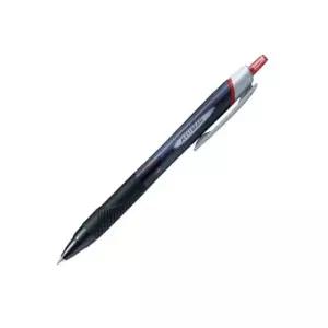 제트스트림 볼펜(SXN-150/0.38mm)적색 (W18503A)