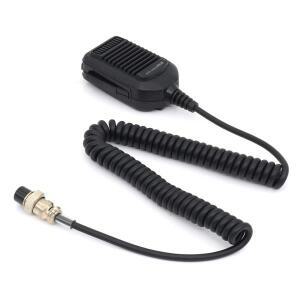 1pcs HM-36 핸드 스피커 마이크 ICOM IC-718 IC-7200 용 8핀