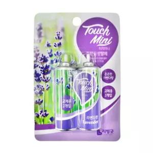 터치필 리필 13ML 라벤다 화장실방향제 업소용화장실