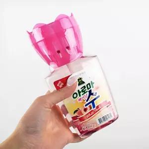 향기좋은탈취제 거실 향기 아로마 화장실 방향제 피치