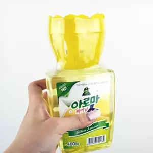 향기좋은탈취제 거실 향기 아로마 화장실 방향제 레몬