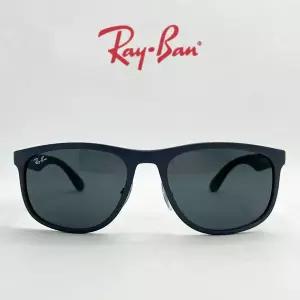 [RAY BAN] 레이밴 RB4468 601787  뿔테 선글라스