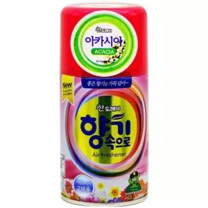 원룸 오피스 방향제 290ml-아카시아향