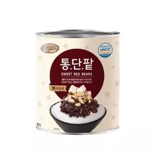 리치스 통단팥 3kg 1개