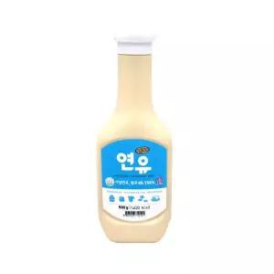 주동서 리치스 연유 500ml x15개