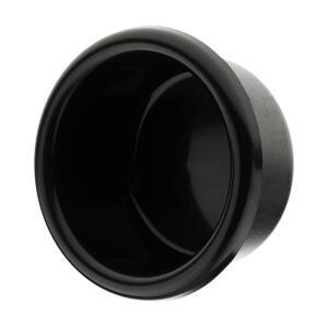 자동차 해양 보트 rv 캠핑카 플라스틱 컵 음료수 캔 홀더 100mm 블랙
