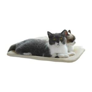 고양이 강아지 창문 해먹 부착형 침대 거치대 창틀 메쉬 반려동물 윈도우 캣타워 선반 휴식