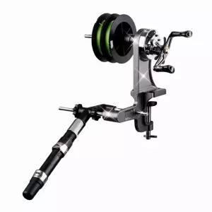 리와인더 낚시 릴 바다 감개 어선 라인 낚시줄 줄감개