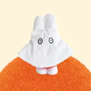 유령 미피 인형 25cm캐릭터봉제 놀이 동물 토끼