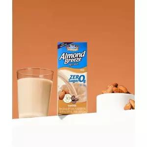 매장정품 ALMONDBREEZE 아몬드브리즈 커피 190ML 48팩
