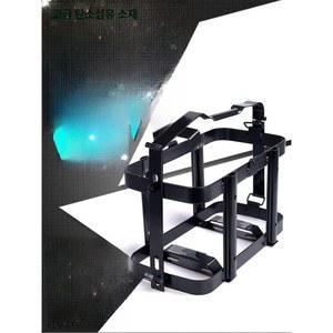 캔 거치대 등유통 가솔린 드럼 기름통 스텐 범용 철제프레임 10L 프레임