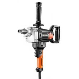 교반기 콘크리트 믹서기 시멘트 50cm 240L 2단감속 850W 시멘트쉐이커 세트