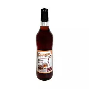 콜롬보 하이볼 논알콜 위스키향 시럽 700ml