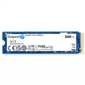 킹스톤 NV3 M.2 NVMe (500GB)