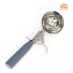 이딜리 아이스크림 셔터기 08호 스쿱 스푼 뜨개 디퍼 숟가락 프기 가정용 업소용 스쿠프 국자
