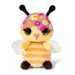 NICI 니키 범블비 후니 NICIdoos 16cm 꿀벌인형가방고리 걸이 예쁜가 장식 백참 선물용