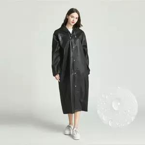 캐주얼 오버핏 레인 코트 우비 DD-10872