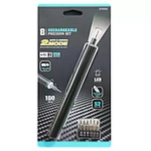 산업 USB 충전 정밀 드라이버 비트 세트 DT1050 1SET 25PCS