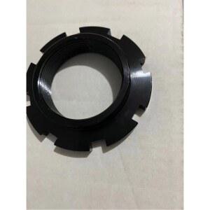 검정색 또는 보라색 알루미늄 스프링 코일오버 튜닝 충격 스레드 시트 댐퍼 M52X2MM
