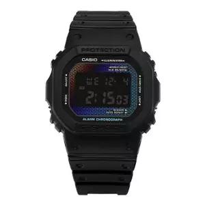 카시오 MUST IT_지샥 GSHOCKDW5600RW1DR 남성 우레탄시계