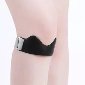 슬림 무릎 보호대 운동 바이크 런닝 등산밴드 관절 등산 압박 테이핑 보호