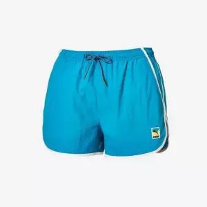 [푸마][정품 국내배송] 푸마 여성 내추럴 러닝 숏팬츠 - TROPICAL BLUE PKI95033002 4422324