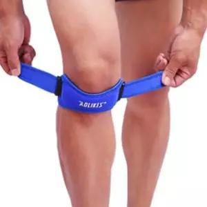 스포츠 무릎보호대 트랩 고정아대 벨트 대테이핑 헬대 기능성대 건강 하체대 농구대 축구대 보호대 아대 헬