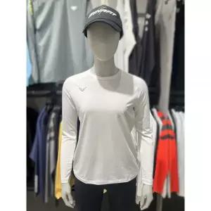 한정수량 다이나핏 여성 BENT 긴팔티 YWP24246 W2