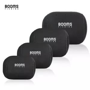 Booms Fishing RC1 피싱 릴 가방 보호 케이스 커버 드럼 스피닝 래프트 낚시 파우치 액세서리