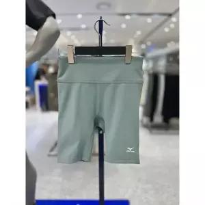 한정수량 미즈노 반바지 레깅스 여성 4CUT TIGHTS 32YB5E2030