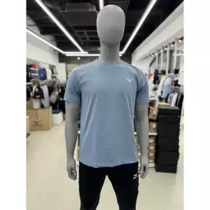 한정수량 미즈노 폴리 스몰로고 반팔티셔츠 32YA5B2325