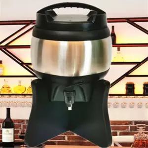 소맥 홈파티 맥주 디스펜서 3L 와인 피쳐 타워 생맥주 제조기 단일 항목
