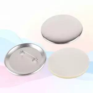 메탈 핀버튼 DIY 뱃지제작 58MM 아이돌 굿즈용 용재료 핀지 버튼 제작 만들기